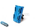 FMA SOFT SHELL SCORPION MAG CARRIER BK (for 9mm)BK/DE/FG/OD/BLUE/RED/OR TB1259 free shipping